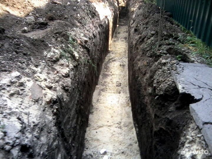 Монтаж отоплений тёплый пол