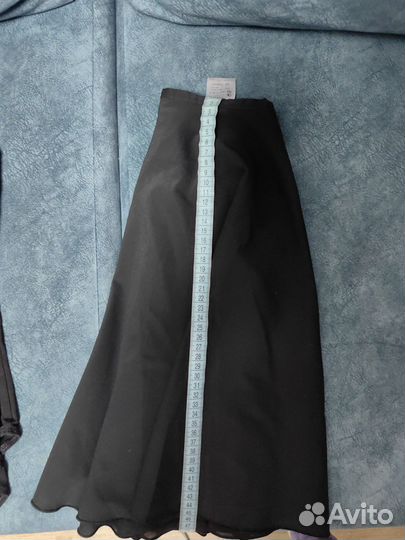 Купальники, подкупальники и юбки для танцев