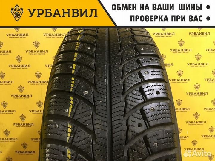 Gislaved Nord Frost 5 235/65 R17 108T