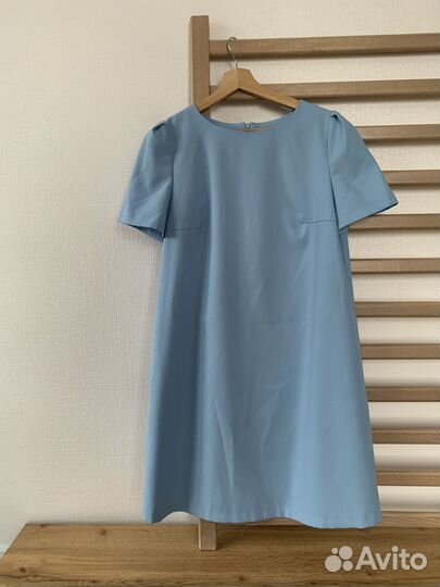 Платья женские 48