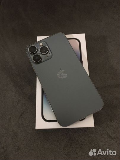 iPhone 14 Pro, 128 ГБ