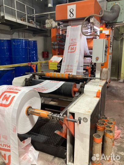 Оператор экструдера