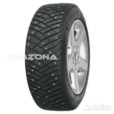 Goodyear Ultra Grip Ice Arctic 2 235/45 R17 97T