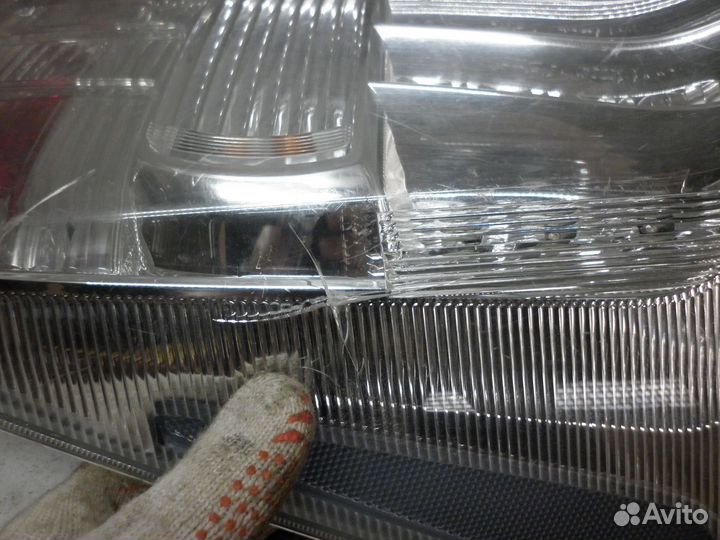 Фонарь Toyota Prius 30 2010 1.8