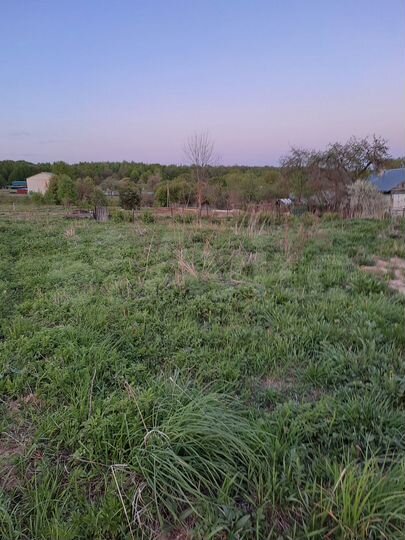 Участок 17 сот. (ИЖС)