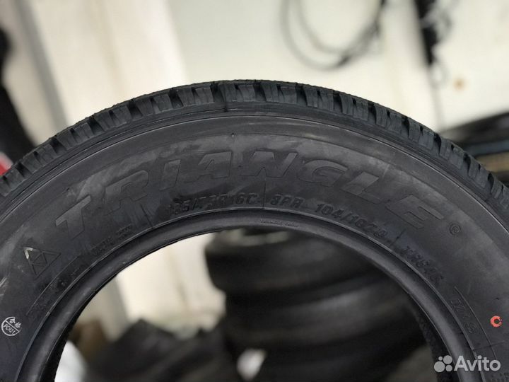 Triangle TR646 185/75 R16