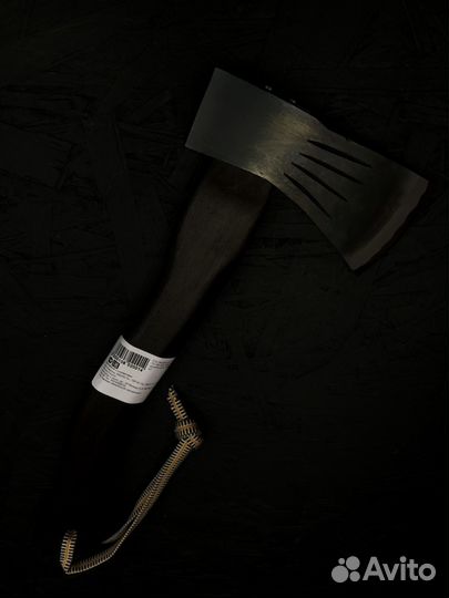 Mizuno Топор плотницкий 69/357 мм (010-144)