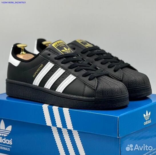 Adidas Superstar (Арт.16564)