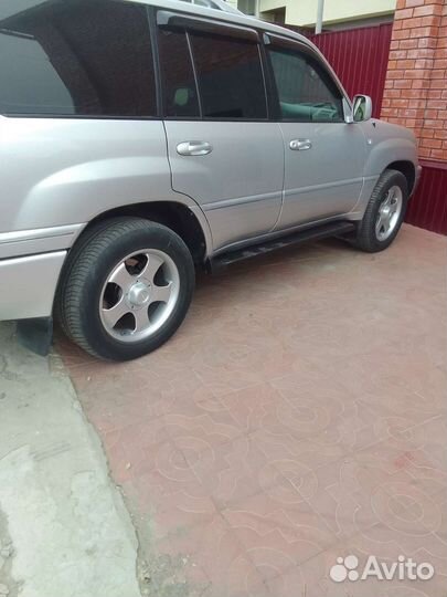 Michelin 4x4 Diamaris 285/55 R19