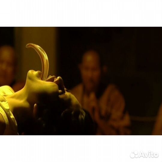 Глаз 3: Бесконечность (DVD)