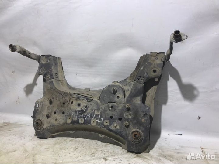 Подрамник Renault Fluence