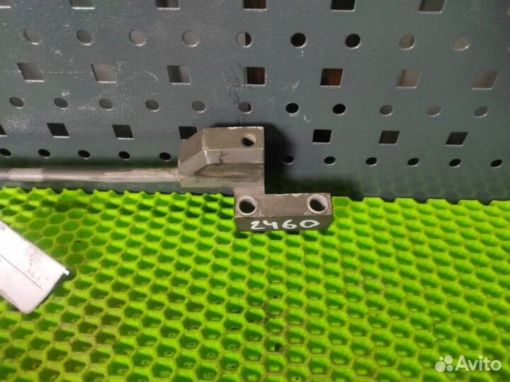 Трубка охлаждения EGR Daf Xf 106