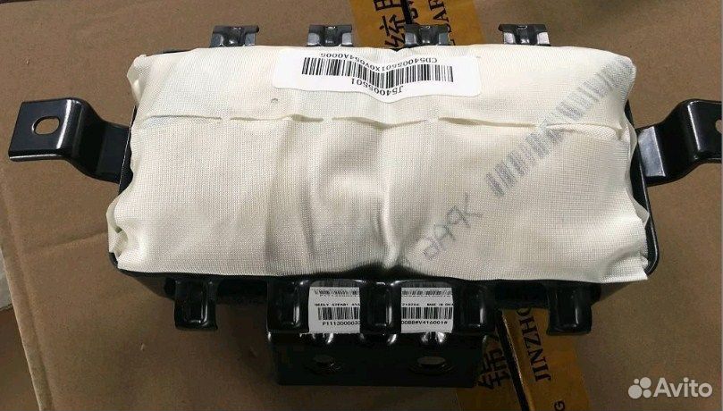 Подушка безопасности пассажира Livan X3 Pro