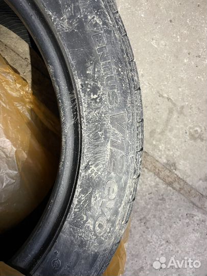 Hankook Ventus V12 Evo2 K120 225/50 R17