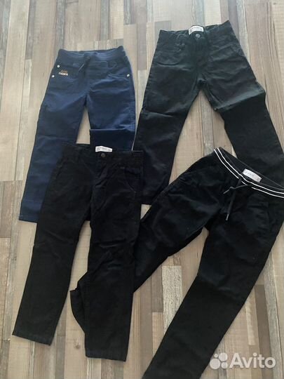 Пакет одежды для двойни