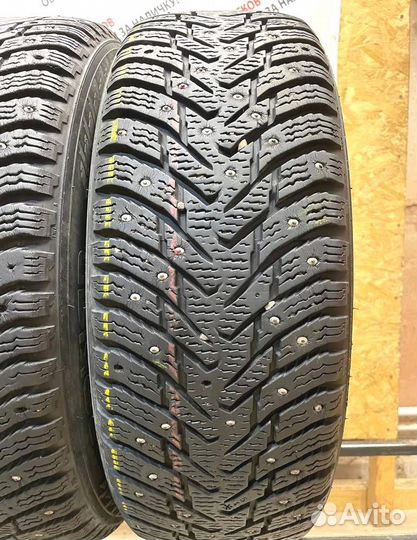 Nokian Tyres Hakkapeliitta 5 195/65 R15 90L
