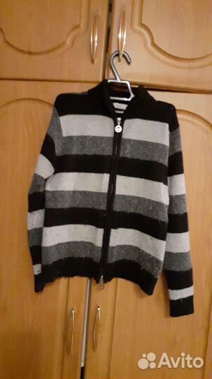 Пакет вещей на девушку 42-44-46