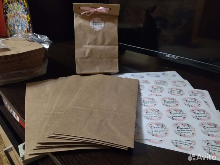 Свадебные украшения