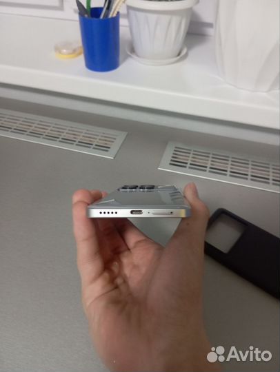 Xiaomi Poco X6 Pro, 8/256 ГБ