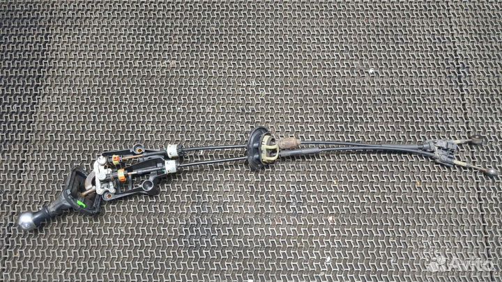 Кулиса кпп Citroen C3 picasso, 2010