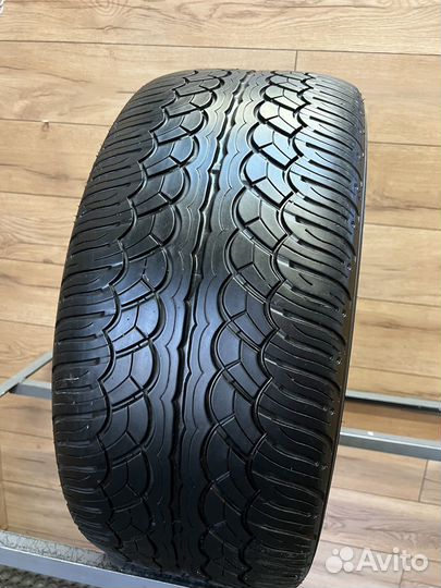 Yokohama Parada Spec-X PA02 285/40 R22