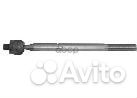Тяга рулевая LR mazda 3 teknorot MA-333 MA-333