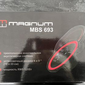 Magnum MBS 693