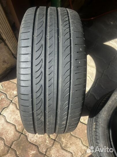 Pirelli Powergy 245/45 R18