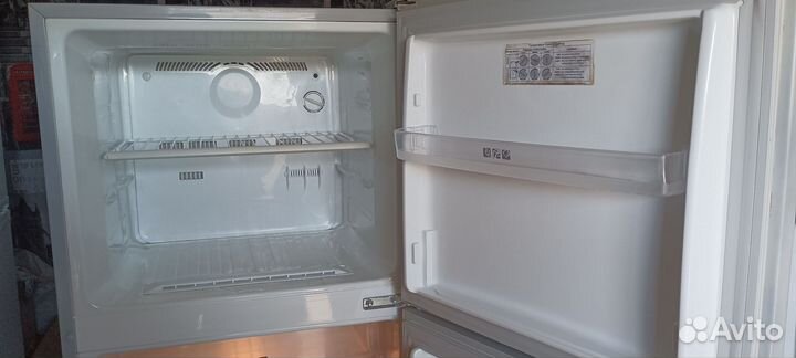 Холодильник Samsung No frost