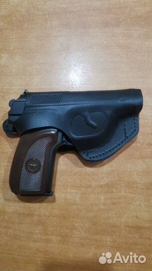 Кобура для ПМ