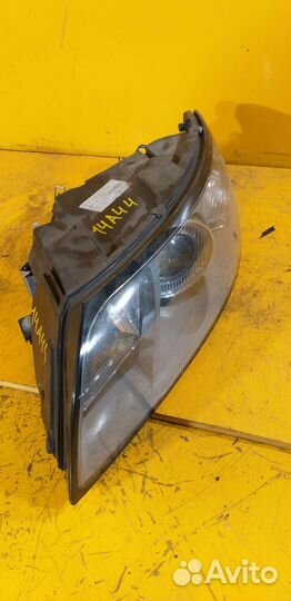Фара левая для Volvo S40 II