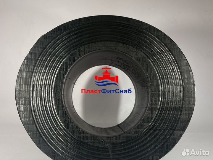 Седловой отвод 1200х225 пэ100 SDR11 эл/св BF