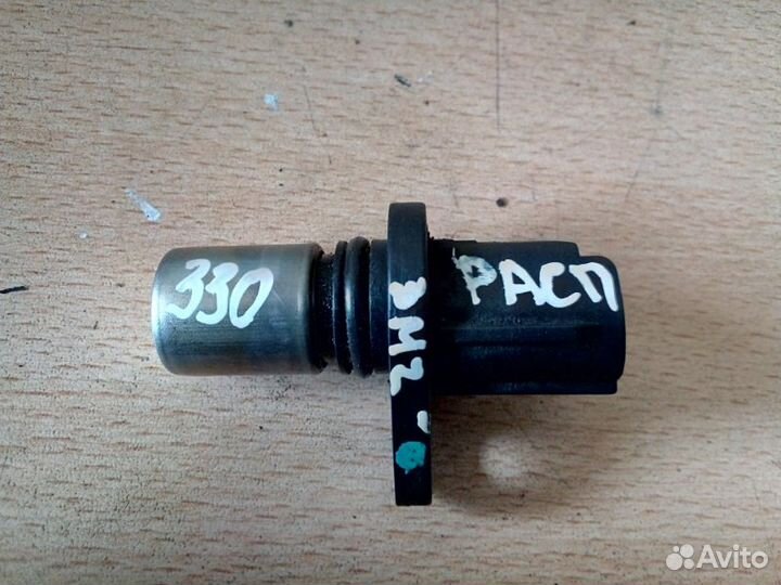 Датчик положения распредвала Lexus Rx330 FC 3MZ-FE