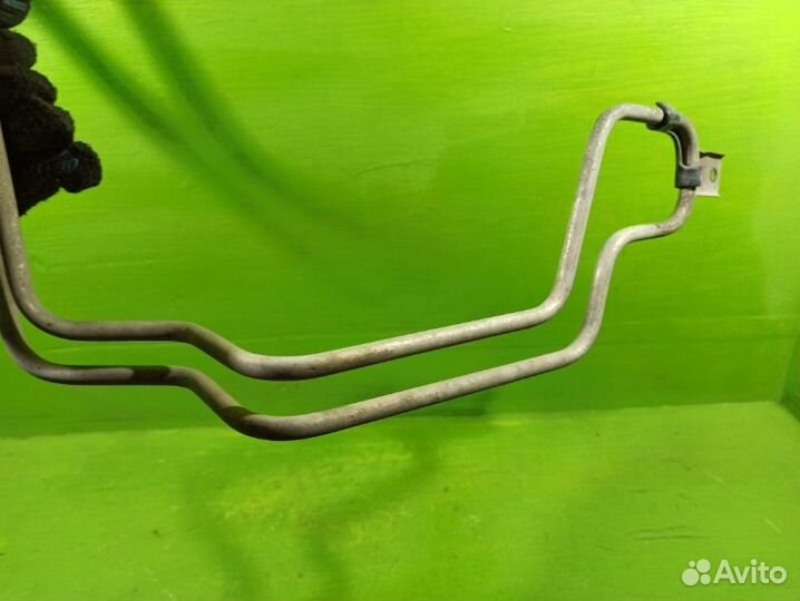 Трубка гур Hyundai Accent седан G4EC 2009