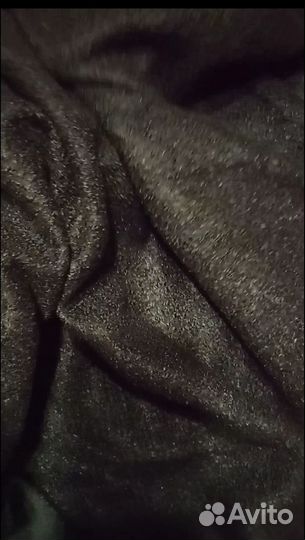 Пальтовая букле шерсть