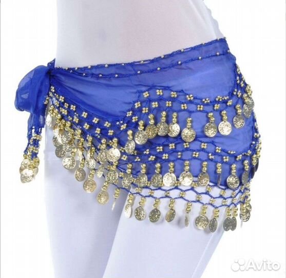 Восточный костюм женский для танцев