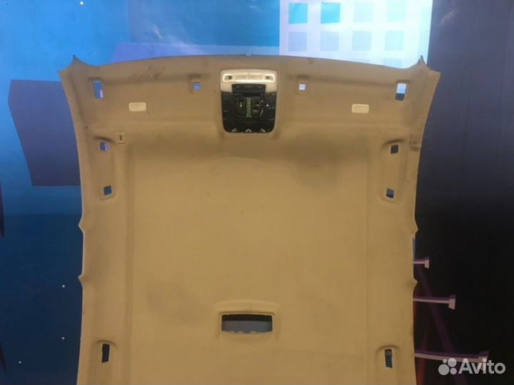 Обшивка потолка Bmw 3-Series F30