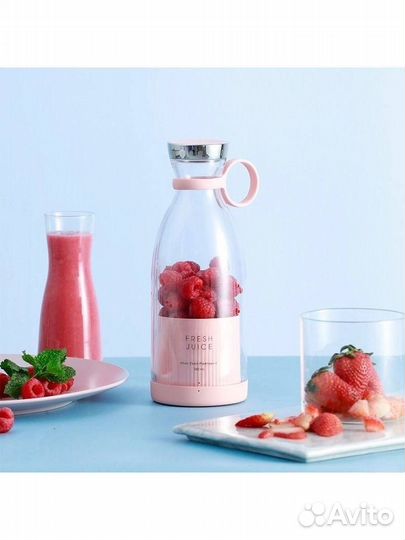 Блендер для смузи