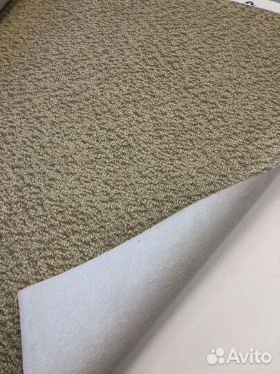 Палубное покрытие