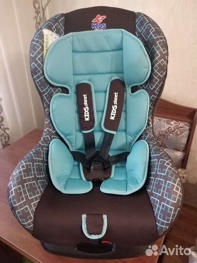 Детское автокресло от 0 до 18 кг