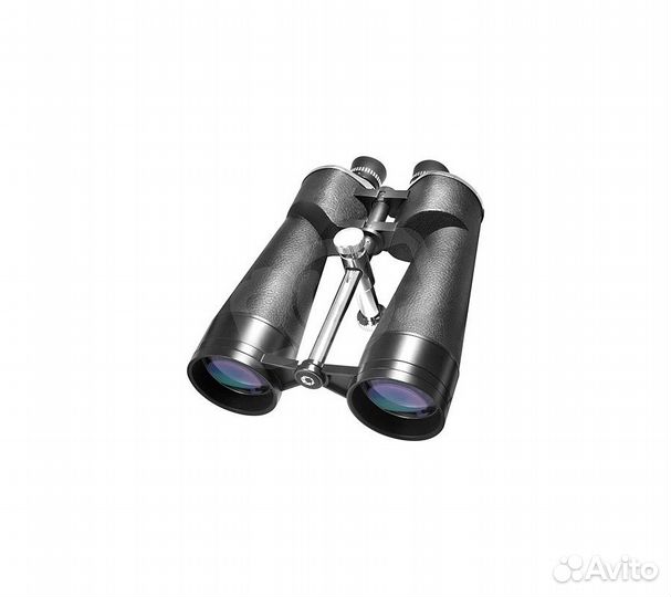 Бинокль Veber бп 25x100 WP