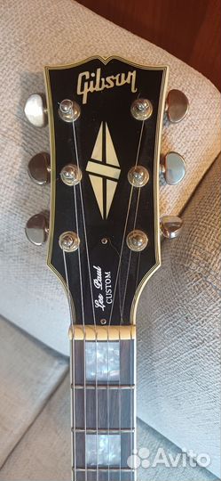 Les paul Gibson, обмен