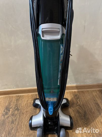 Паровой пылесос Tefal Clean & Steam VP7545RH