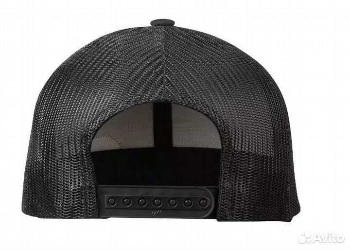 Кепка бейсболка Milwaukee черная