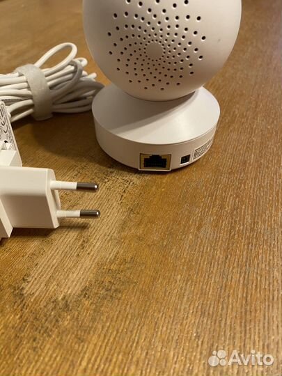 Видеокамера Reolink E1 pro