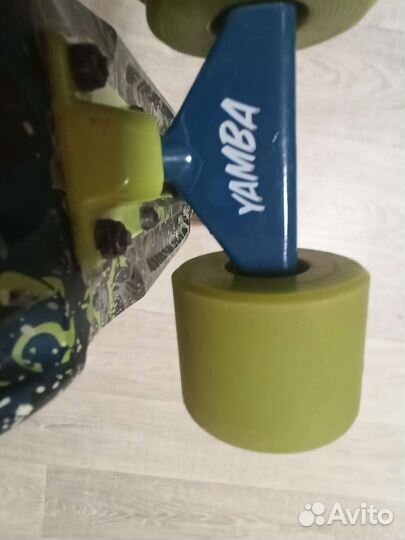 Пени борд Yamba Oxelo