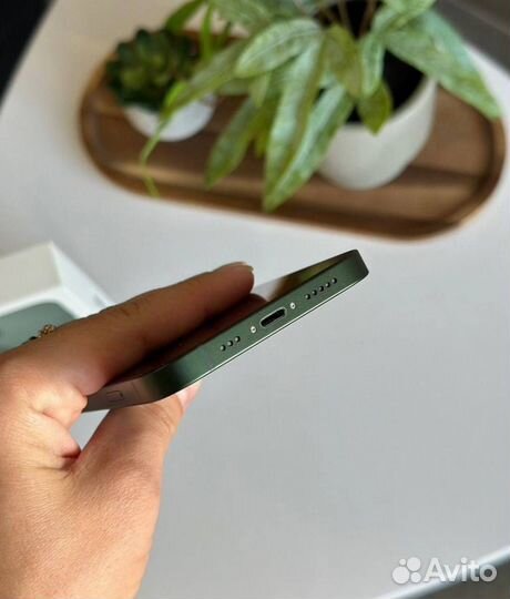 iPhone 13 mini, 128 ГБ