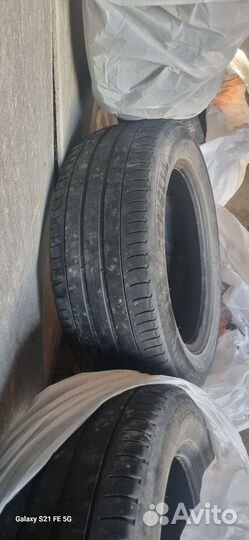 Michelin Primacy 3 235/55 R17