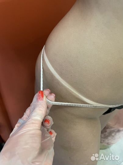 Моментальный загар