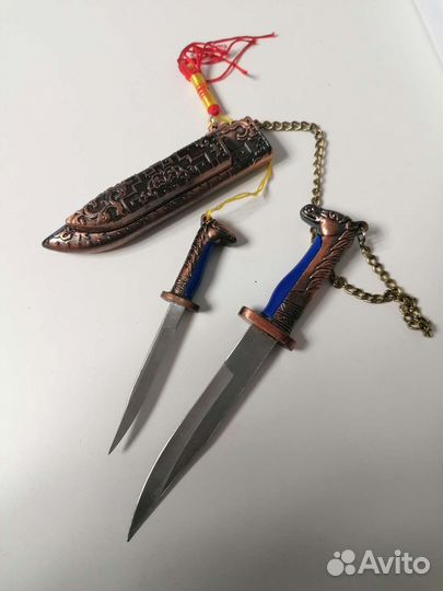 Ножны сувенир коллекция